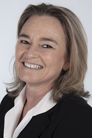 Carrie Maclean
