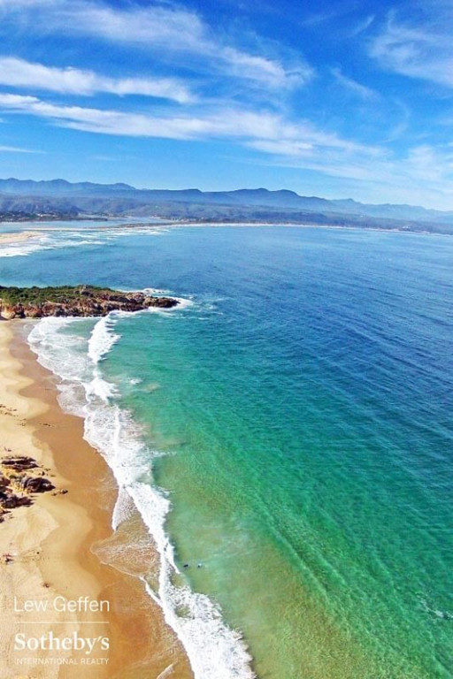 Hobie beach, Plettenberg Bay