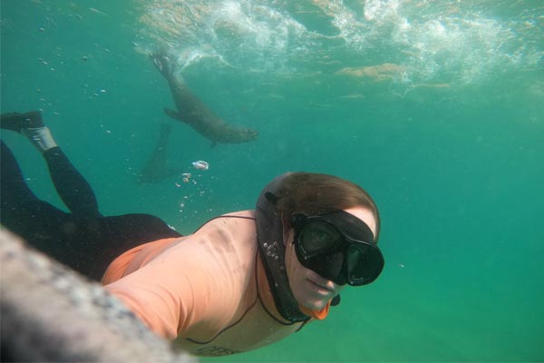 Offshore Adventures