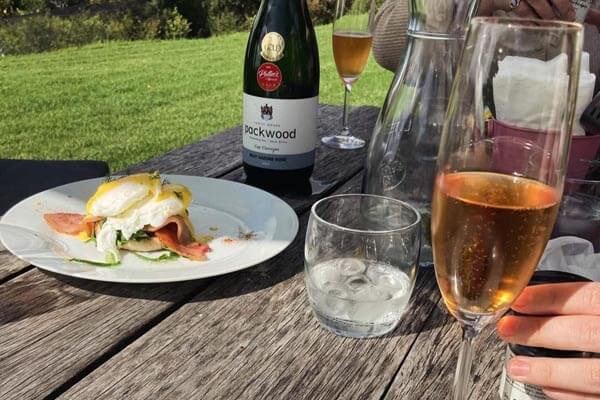 Packwood Wines