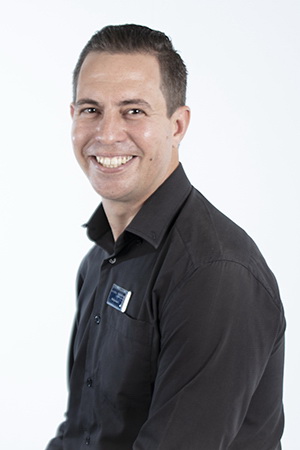 Paul Jordaan